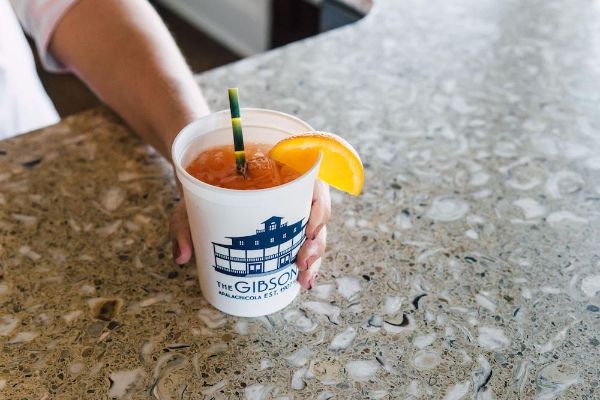 Gibson Inn (Apalachicola)